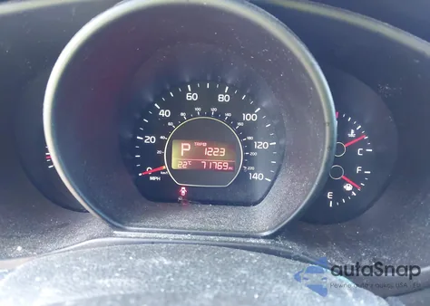 2018 Kia Soul + from USA, damaged, VIN KNDJP3A52J7517918